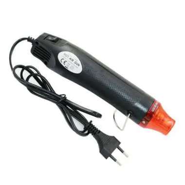 Mesin Heat Gun