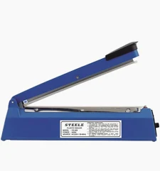 Mesin Press Impulse Sealer 40cm