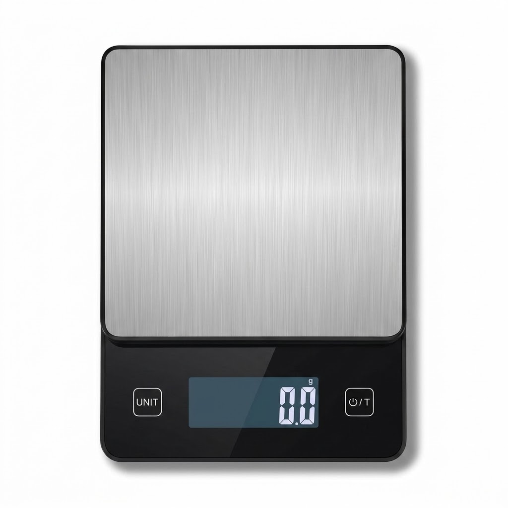 Timbangan Digital Scale USB Charger