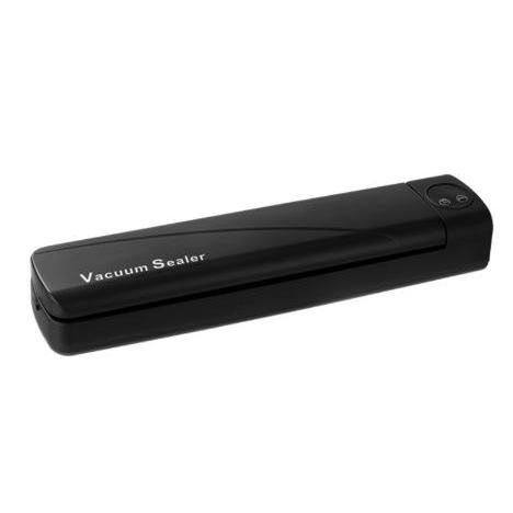 Mesin Vacuum Sealer