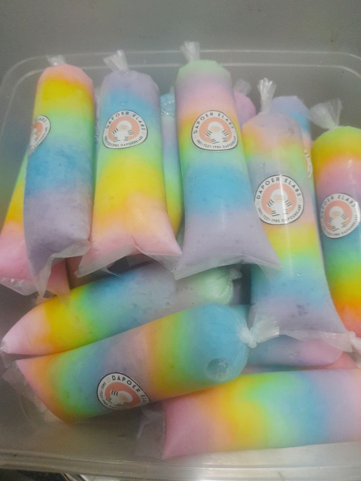 Es Mambo Pelangi