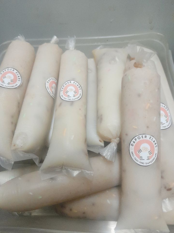 Es Mambo Susu Meses