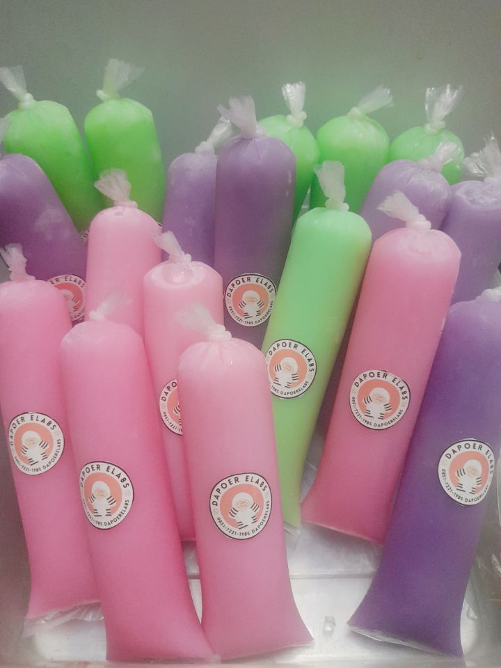Es Mambo Pop Ice