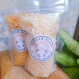 Bihun Crispy