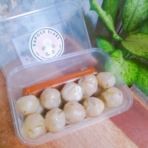Cilok Bumbu Kacang