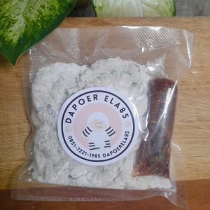 Cireng Kriwil Bumbu Rujak