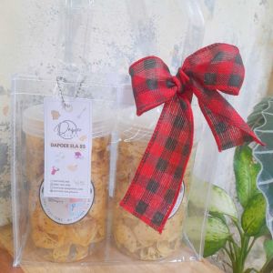 Hamper Basreng Daging