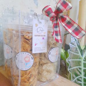 Hamper Basreng Ikan & Daging