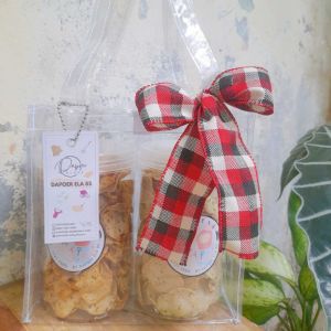 Hamper Basreng Ikan