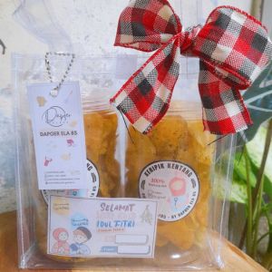 Hamper Keripik Kentang