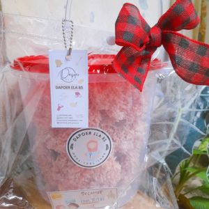 Hamper Rengginang