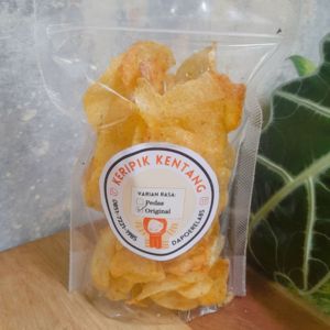 Keripik Kentang