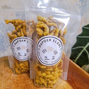 Keripik Usus Ayam Crispy