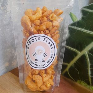 Makaroni Bantet Goreng