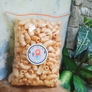 Makaroni Besar Goreng