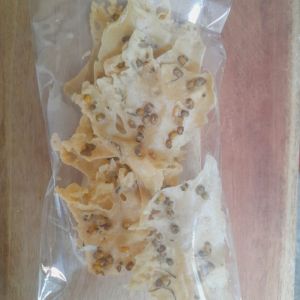 Peyek Kacang Hijau