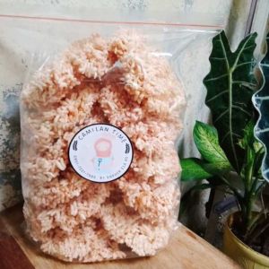 Rengginang Kemasan Isi 10 Buah