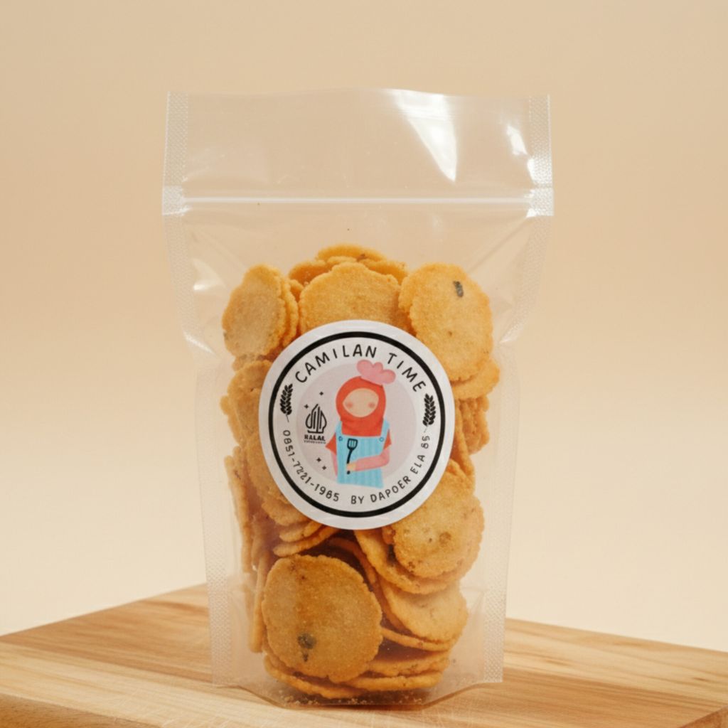 Comring (Comro Kering)