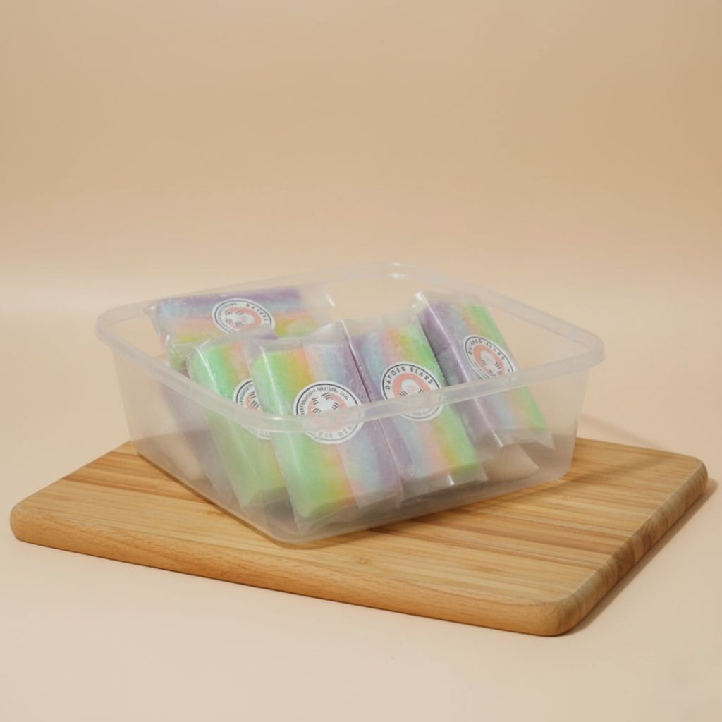 Es Kue/Gabus Mini Jadul