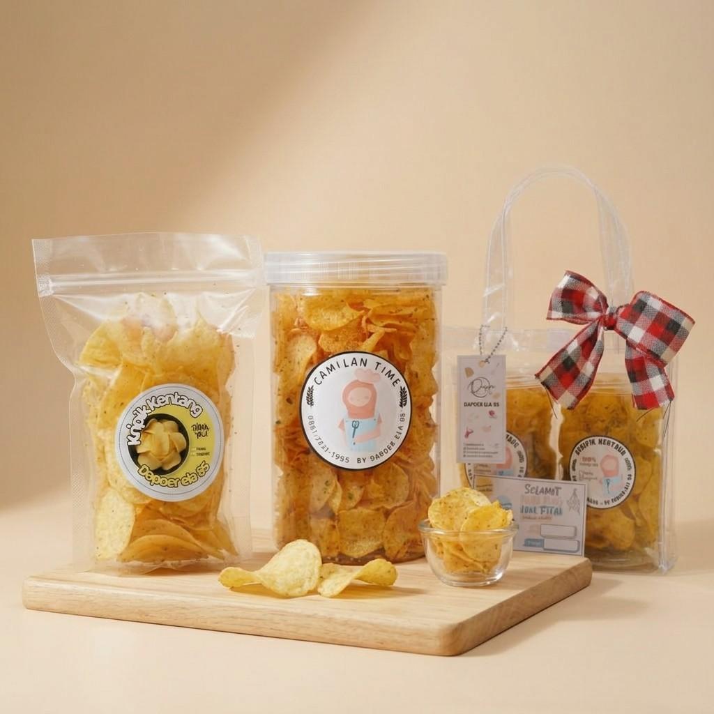 Keripik Kentang